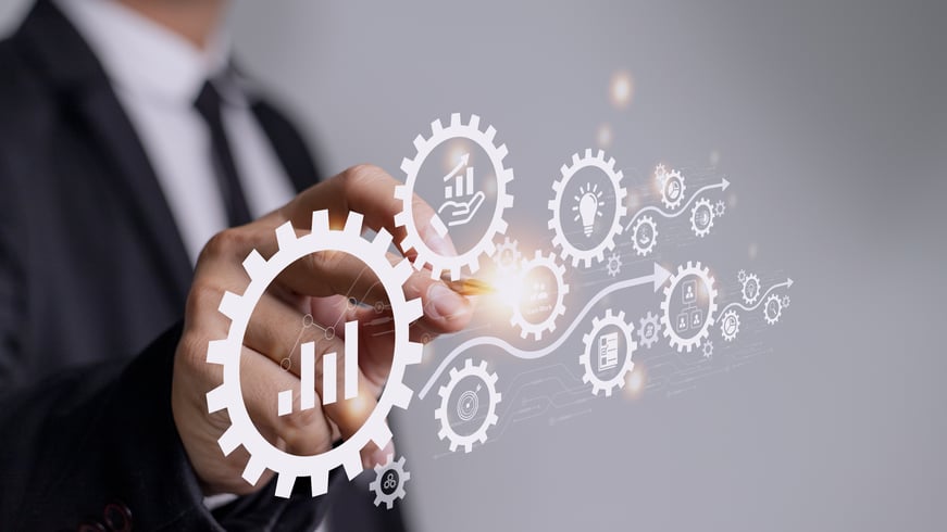 Consulting Framework