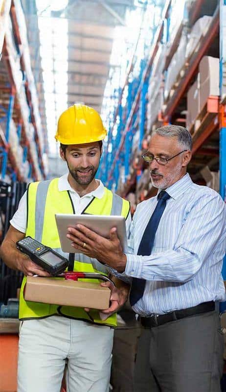 Driving Supply Chain Innovation for a Global Retail Giant’s GCC