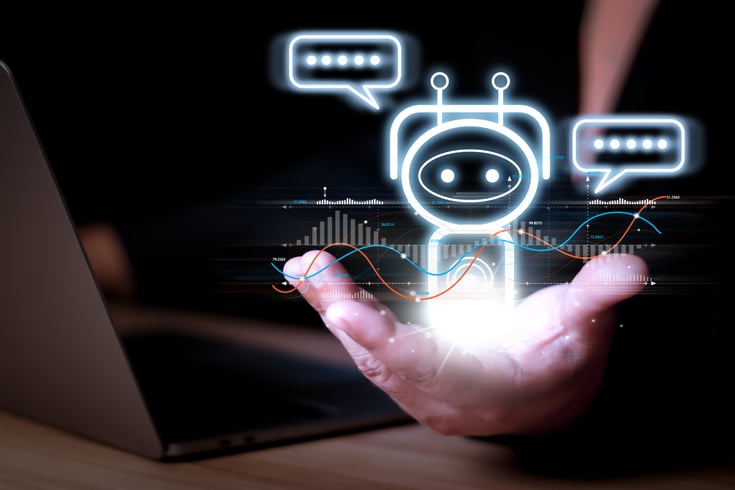Pop Health, Care & Utilization Management Gen AI powered Member Engagement using Coforge Patient Access Virtual Agent