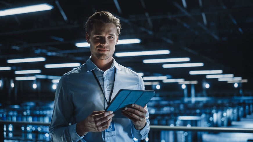Salesforce Consulting & CRM Transformation Services | Coforge GettyImages-1336250964