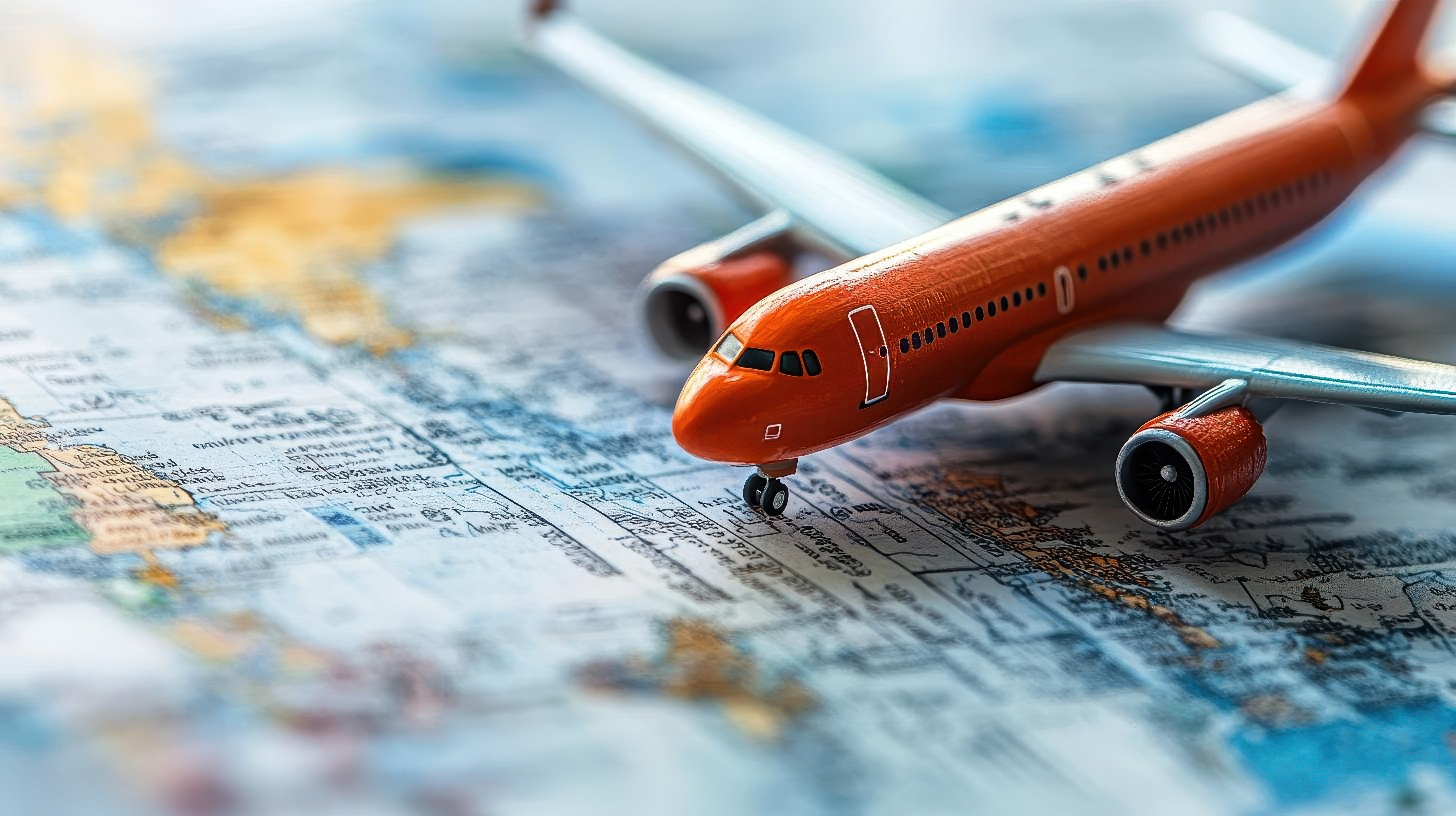 Global Air Cargo Firm Modernized 300+ Reports and Accelerated Transformation with Agile-Driven Product Engineering
