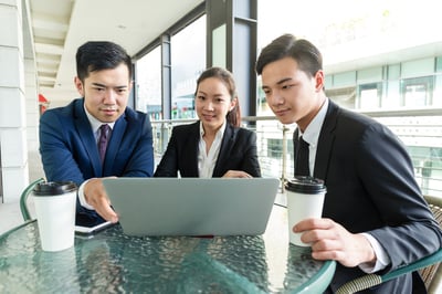Investment Management Platform