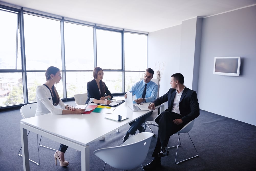 Deployment of Operations/ Workflow platform for a Global Asset Management Company