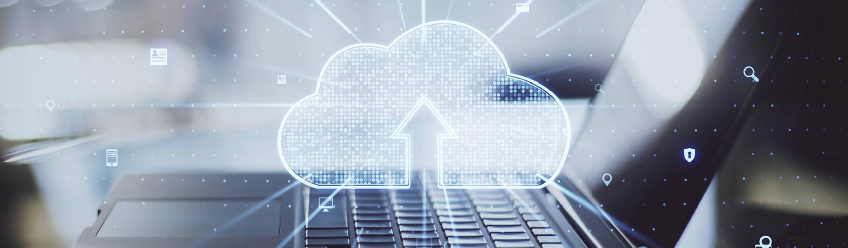 Coforge | Cloud Implementation | Advisory Services & Solutions HB Item 3-1