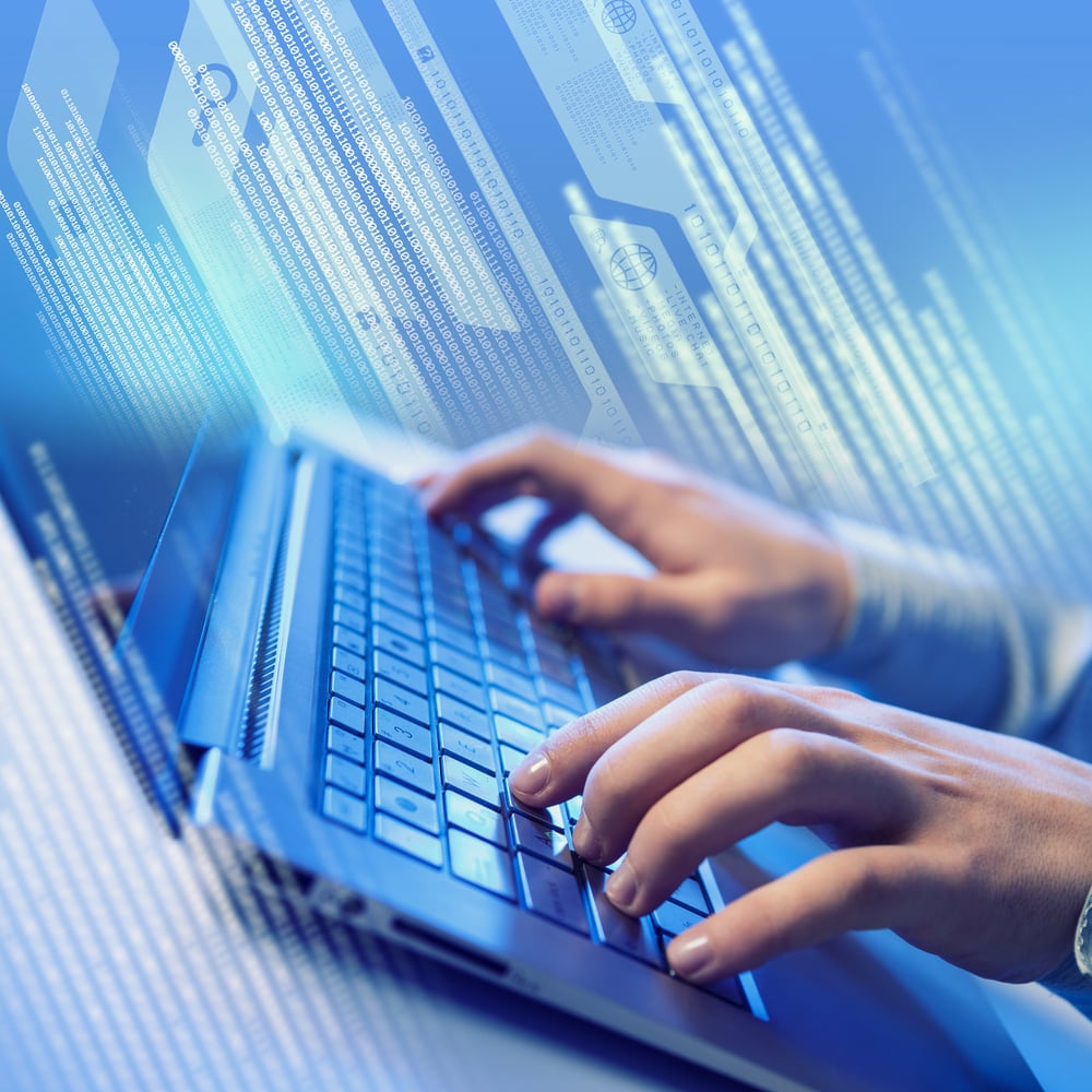 Enabling paperless operations in logistics 