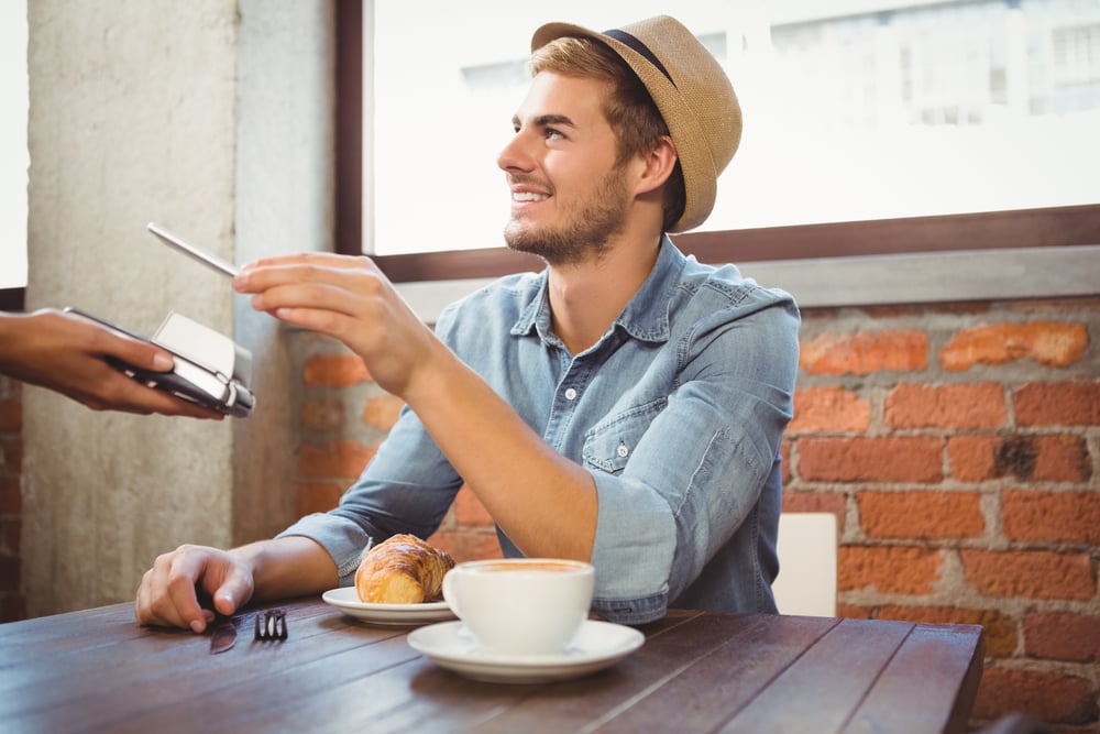 A Loyalty Program for Costa Coffee, the second largest coffee shop chain in the world