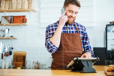 Customer Loyalty
