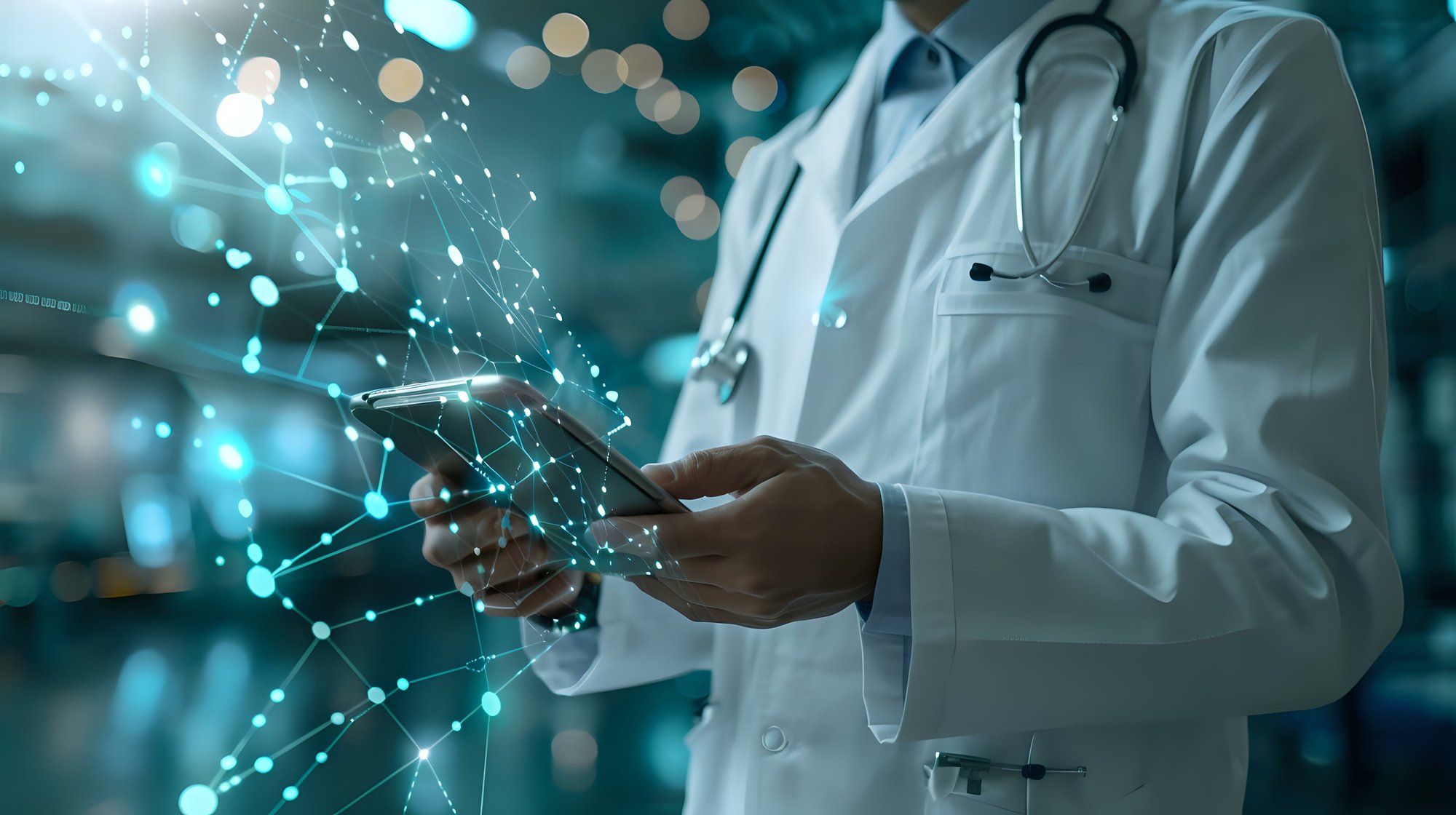 Healthcare Software Company Achieved HIPAA-Compliant AWS Migration Healthcare Software Company Achieved HIPAA-Compliant AWS Migration