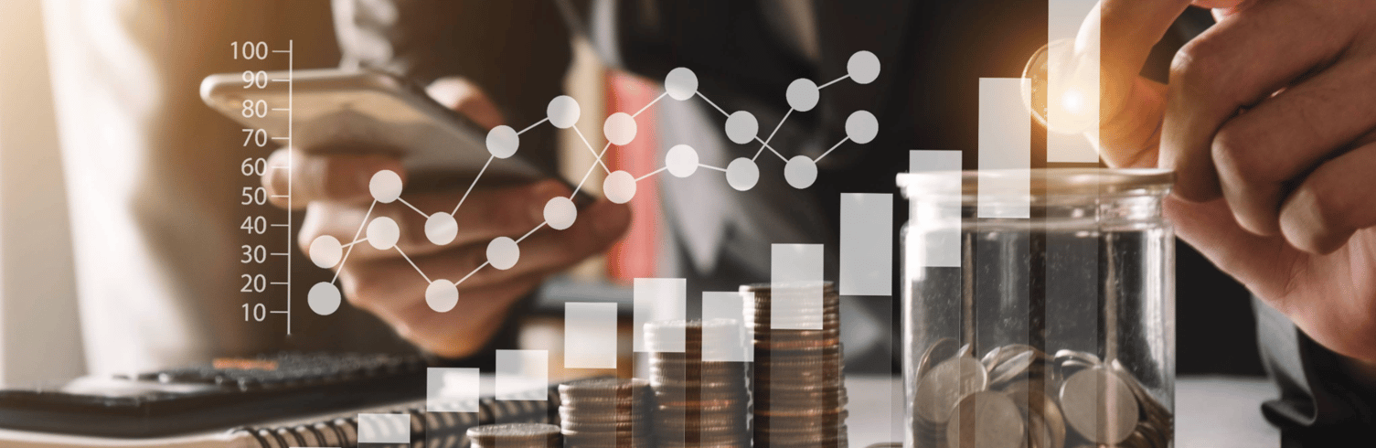 Risk and Compliance Solutions for Banking and Financial Services Hero banner Item 3