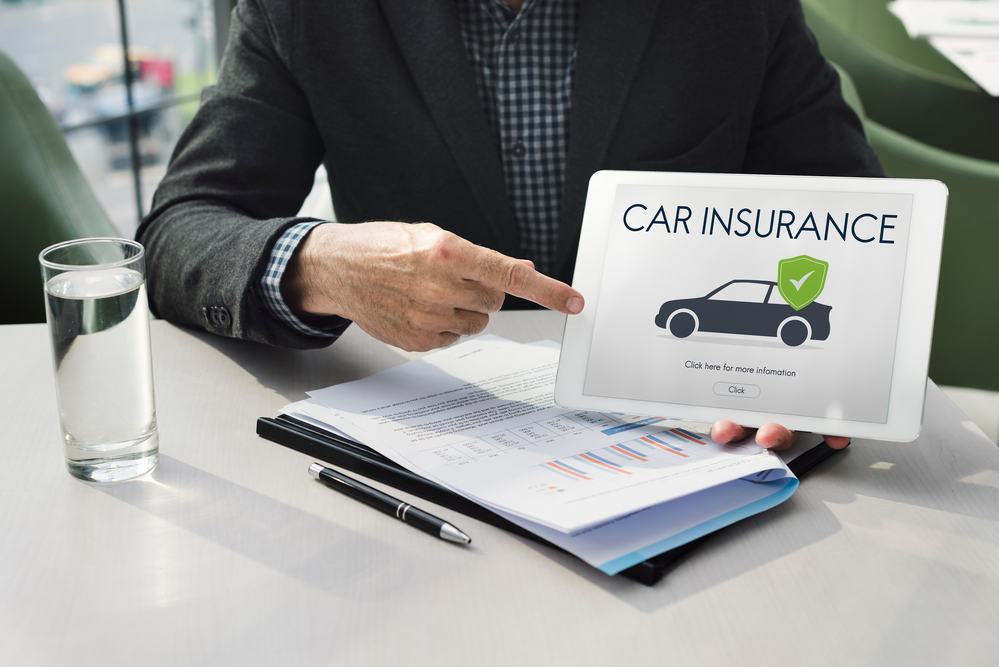 Global Specialty Insurer