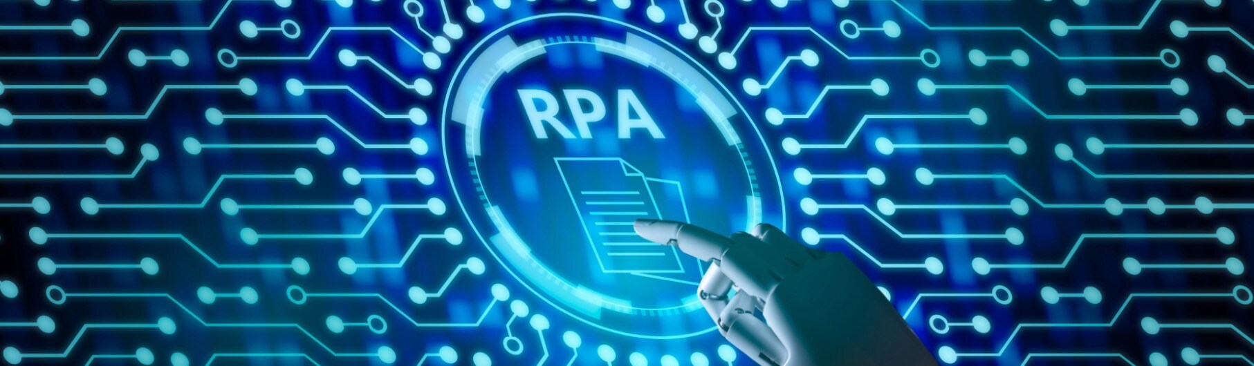 Hospitality HB Item 1 - Robotic Process Automation saves USD 1.5 mn for a leading US Luxury Hotel and Casino chain