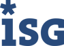 ISG Logo