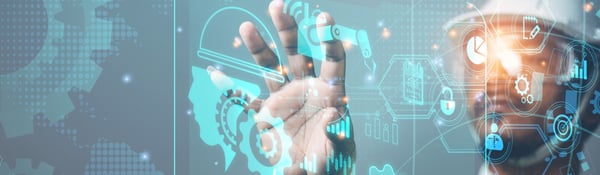 IT transformation for a cargo handling group to optimize their operations-1