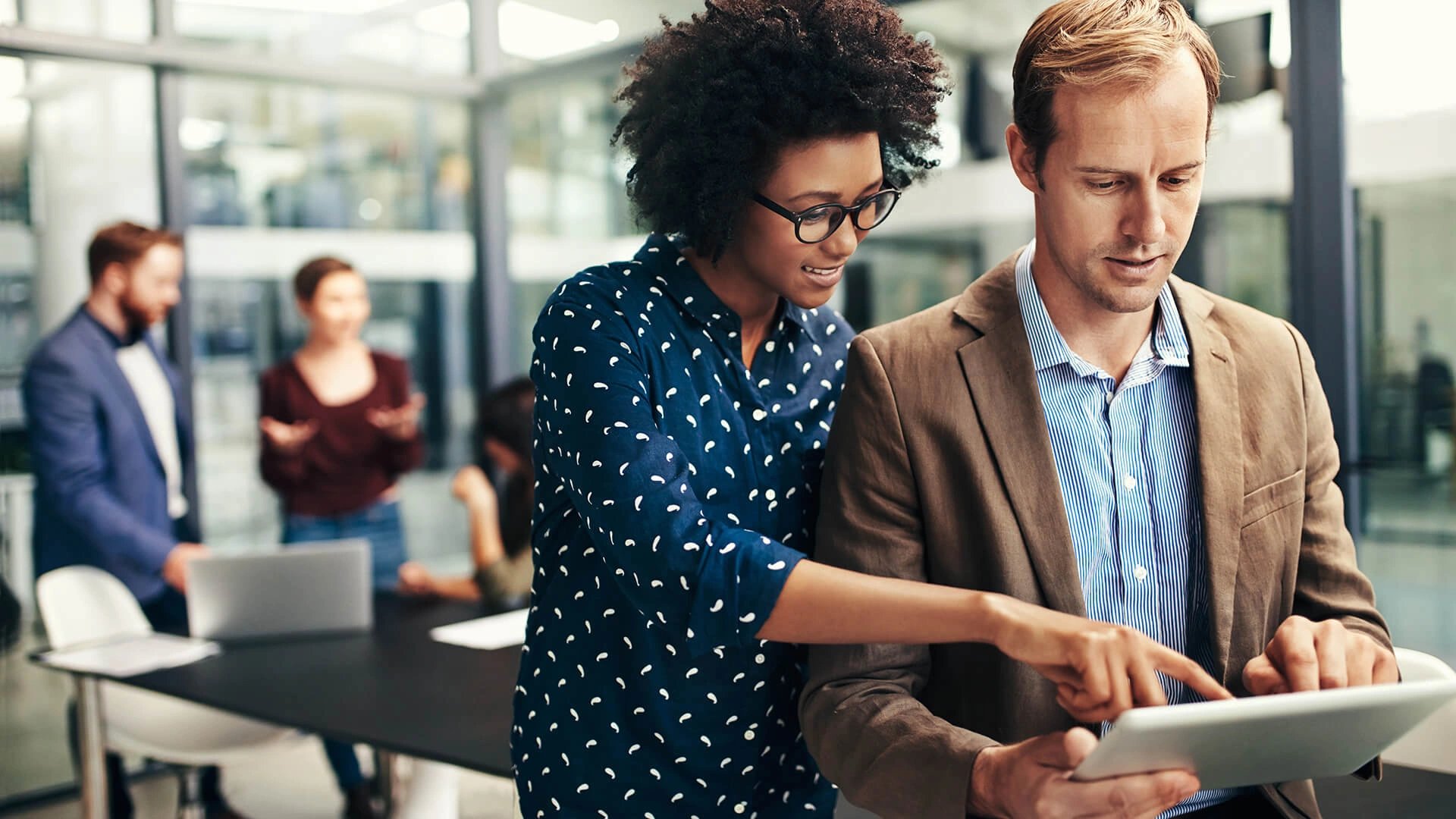 Performance Management Consulting for a Leading Financial Services Organization