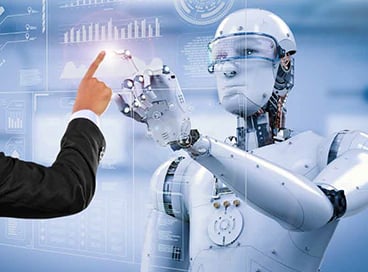 Coforge helps QBE implement Pega Robotic Process Automation(RPA)