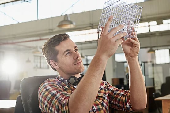 Blockchain Enabled Invoice Discounting