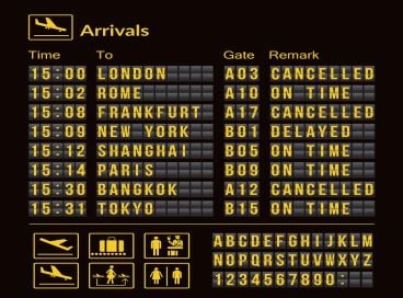 Reinventing Traveler Experience with New Age Technology