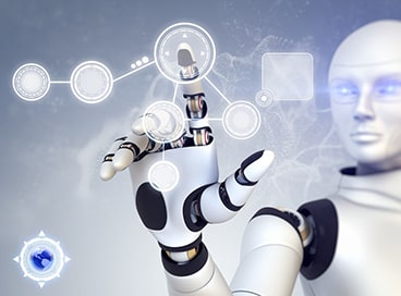 Intelligent Enterprises through Robotics Process Automation