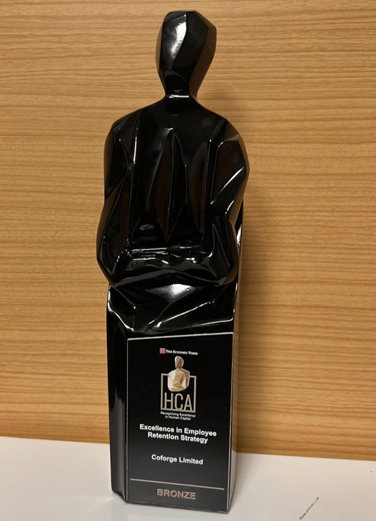 The Economic Times Human Capital Awards