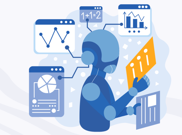Contextual surveys with AI