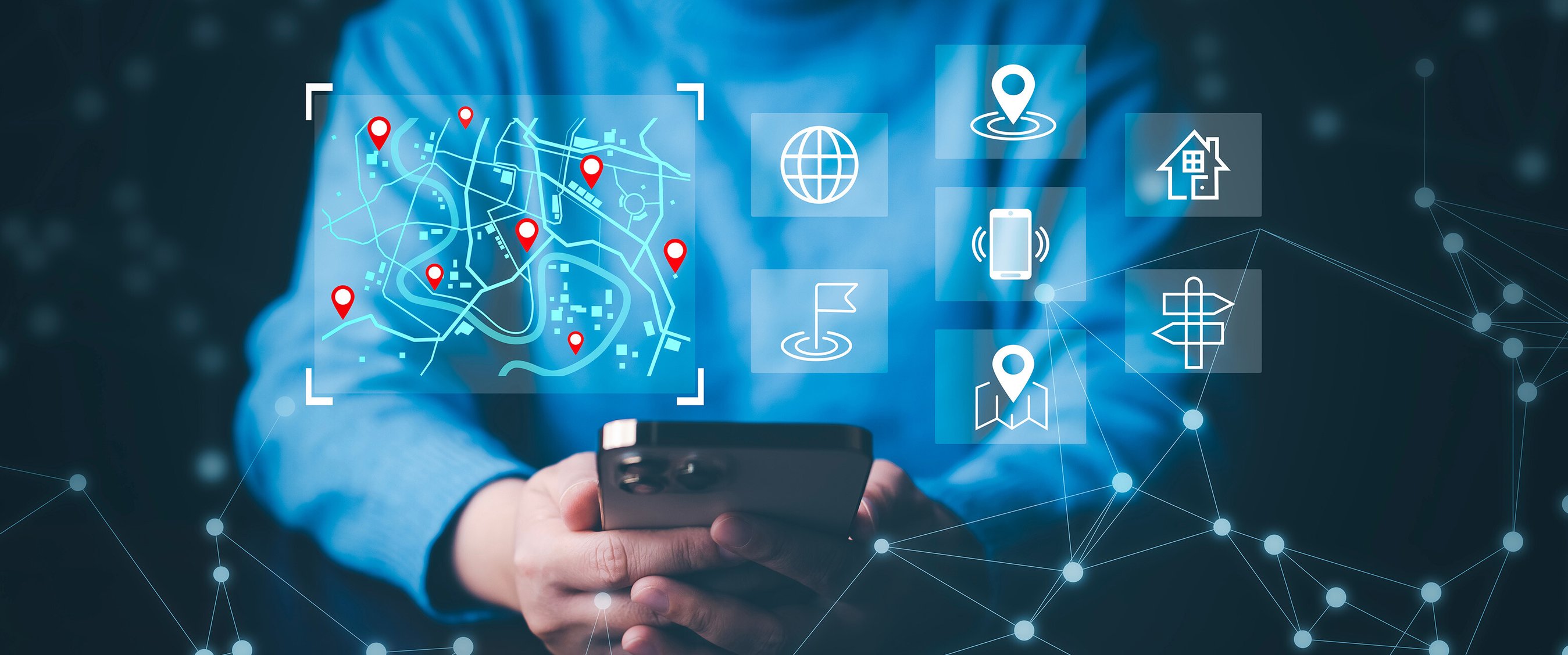 Top 5 Data Analytics Trends in 2024