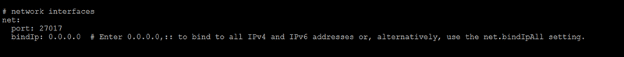 Kafka setup fig 5