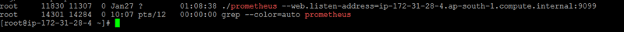 Kafka setup fig 8
