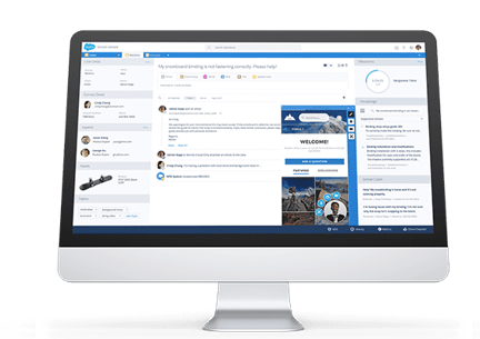 Salesforce Health Cloud