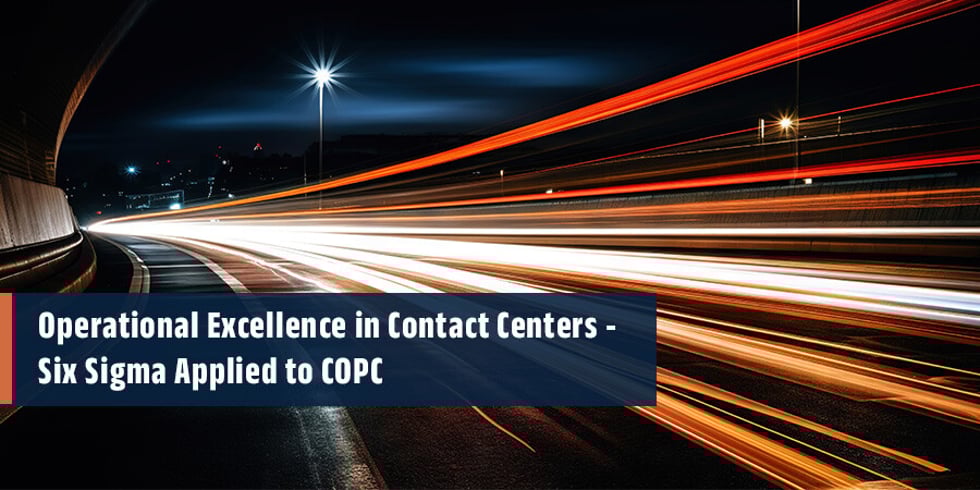 CX/Contact Center Six-Sigma-blog-Banner-1
