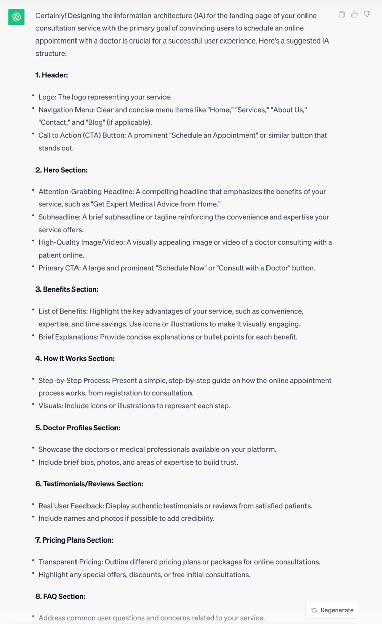 AI & UX complement each other