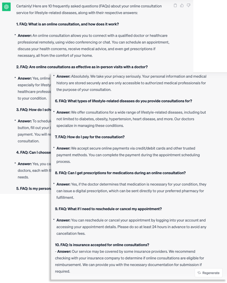 AI & UX complement each other