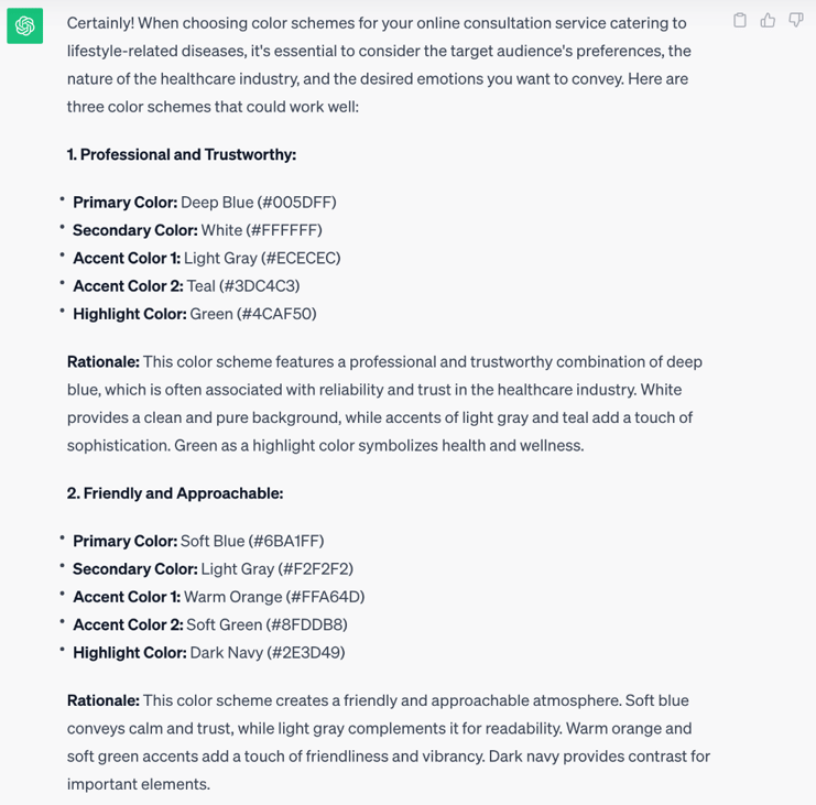 AI & UX complement each other