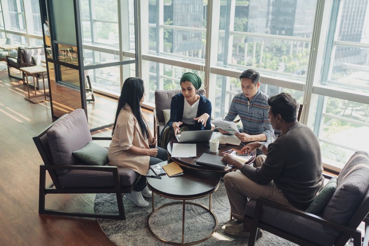 Salesforce Solutions for Insurance Industry | Coforge Insurance-sal