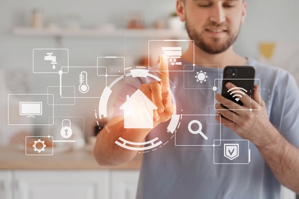 IoT Data Analytics – Cross Industry Perspectives