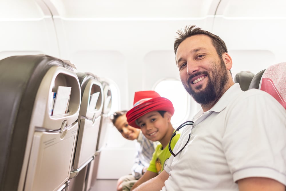 Transform Airlines CX with digital retail