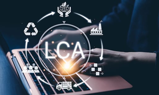 Lifecycle-Assessment-LCA