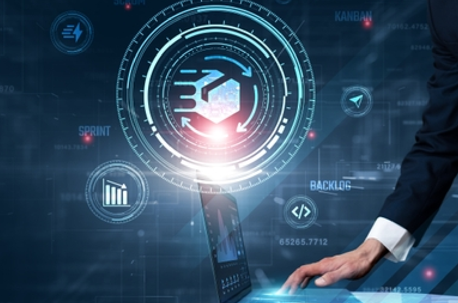 Lower Risk via Incremental Delivery-1