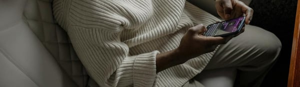 Loyalty & Rewards  CS 1 - Empowering Loyalty Program members with streamlined Online Solution for Loyalty Benefits