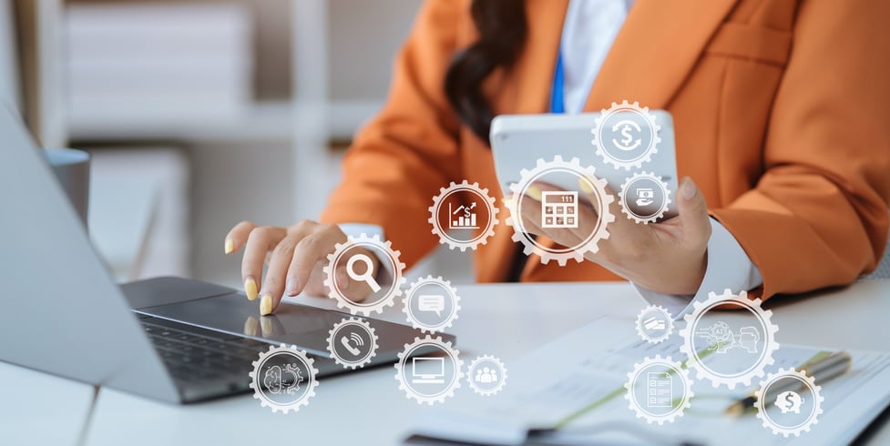 Implementation Managed Services-1-1
