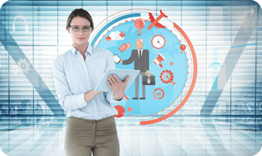 Managing Organizational Change at Scale