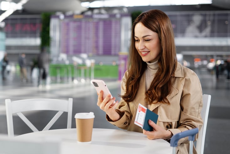 Master Data Management Master data management HB2 - Customer MDM Solution for Large European Airlines
