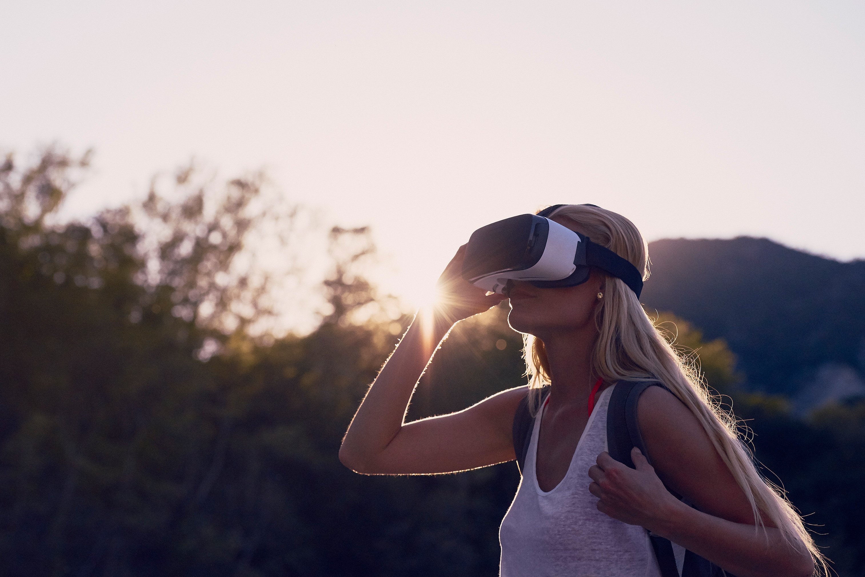 How Metaverse can shape the future travel experience