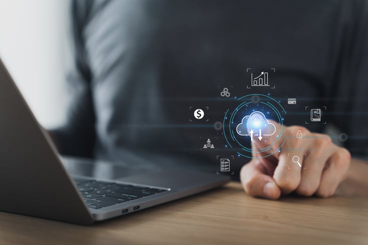 Drive Business Transformation with Microsoft Azure Services Microsoft Azure