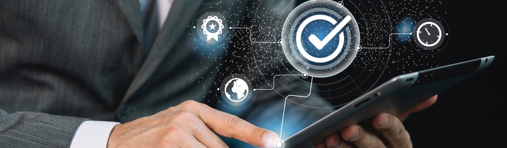 Model Risk Management Services | AI/ML | Coforge Model risk management HB 2 - Building a Model Risk Management COE - Coforge Fortifies Model Validation for US Banking Leader-2