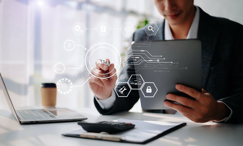 MuleSoft Consulting Services Mulesoft CS 8 - IT infrastructure modernisation to enable a digital-first approach