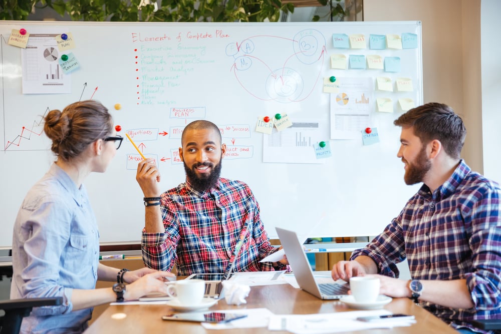 Process Integration helps grow a global footwear brand