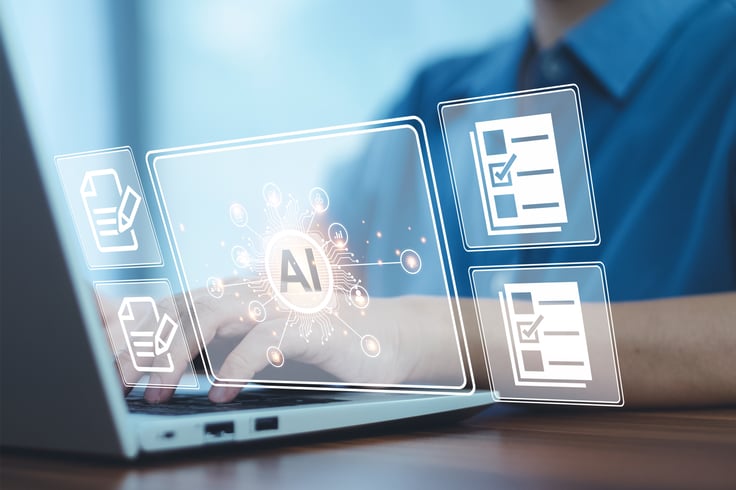 Predictive Company outlook using financial report Narrative Summary Generation for Large US based Retail Organization