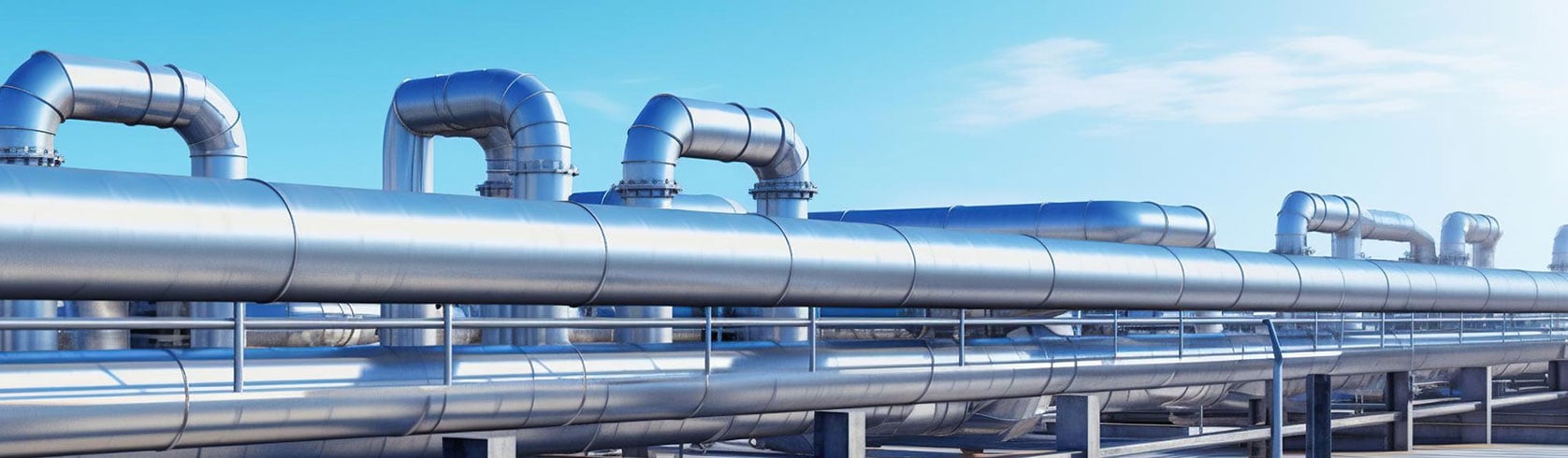 Digital Field Service Solutions for Oil & Gas Utilities | Coforge Natural Gas Pipeline Operator Digitizes Inspections Across 14,000 Miles of Infrastructure