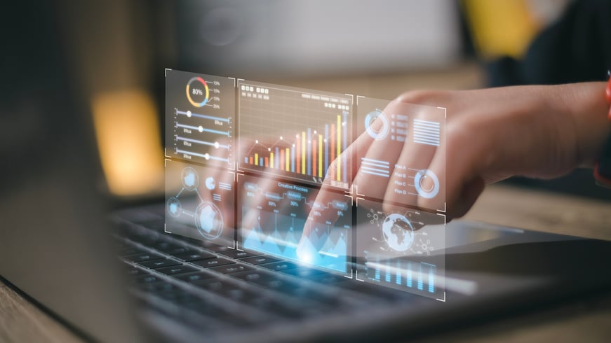 SMB Assistance Loans Navigating the Future of the CPG Industry with Digital Twins and AI-3