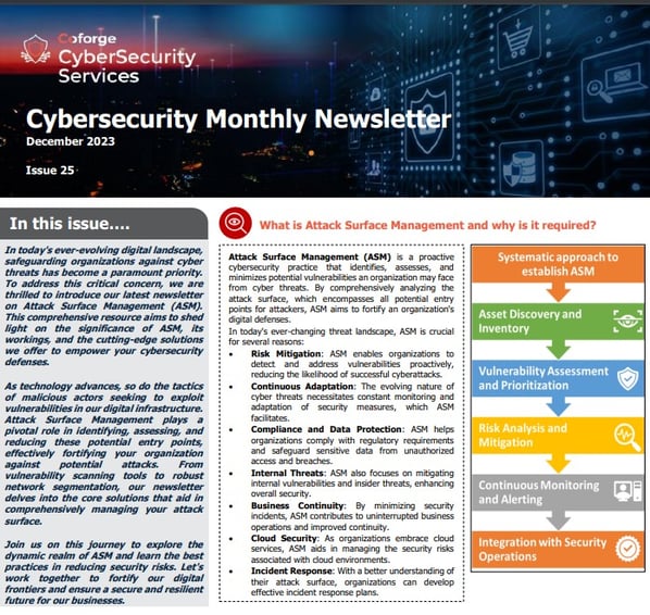 CyberSecurity-Newsletter-october